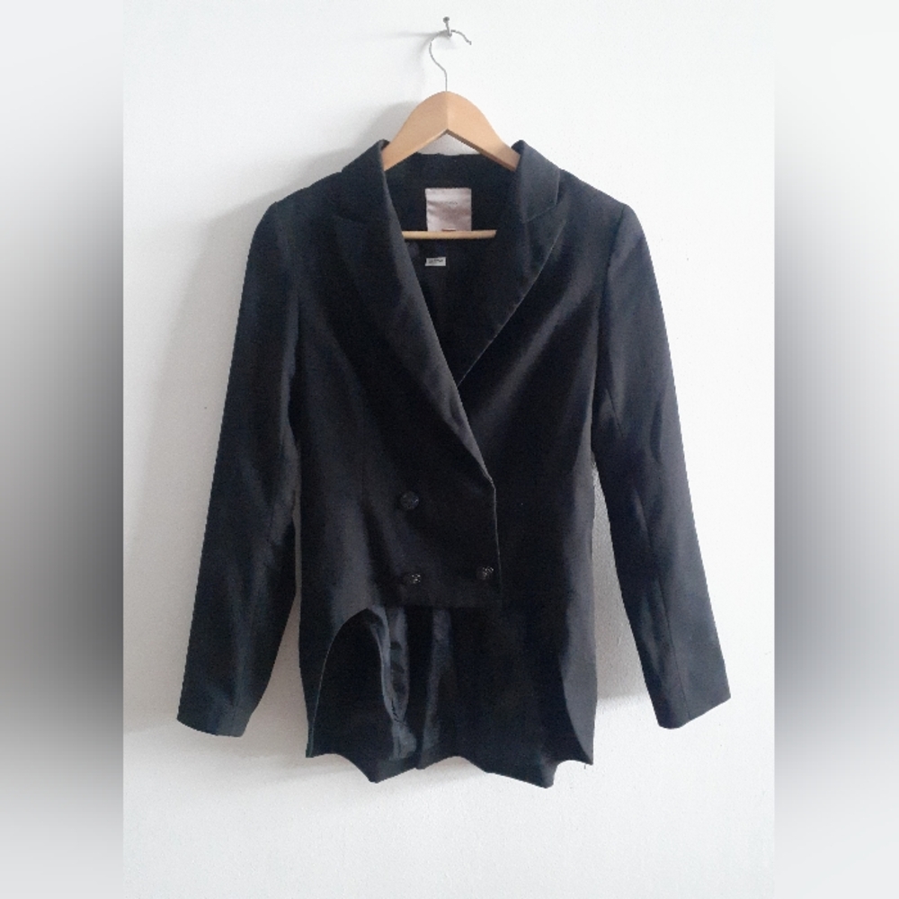 Tuxedo Tailcoat Jacket, size S-M